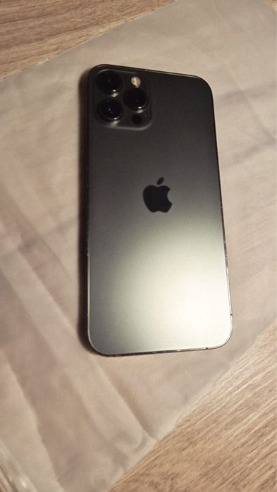 Iphone 12 pro max 128gb трутон фейс работает