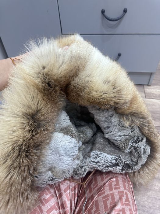 Продам зимнюю куртку/пуховик
