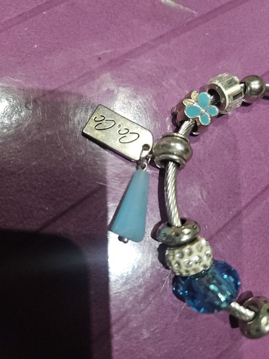 Bratara pentru fetițe