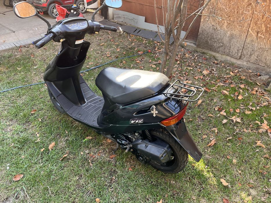 Honda Dio 2000г. -!150000 т