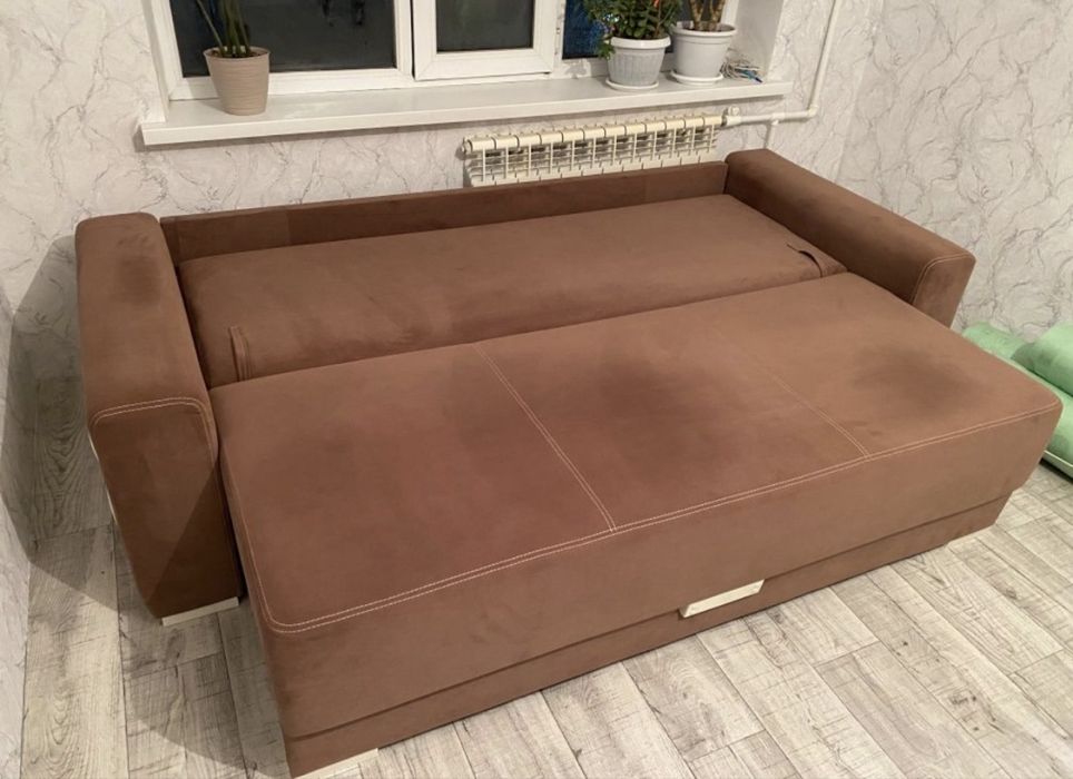 Продам диван в хорошем состоянии