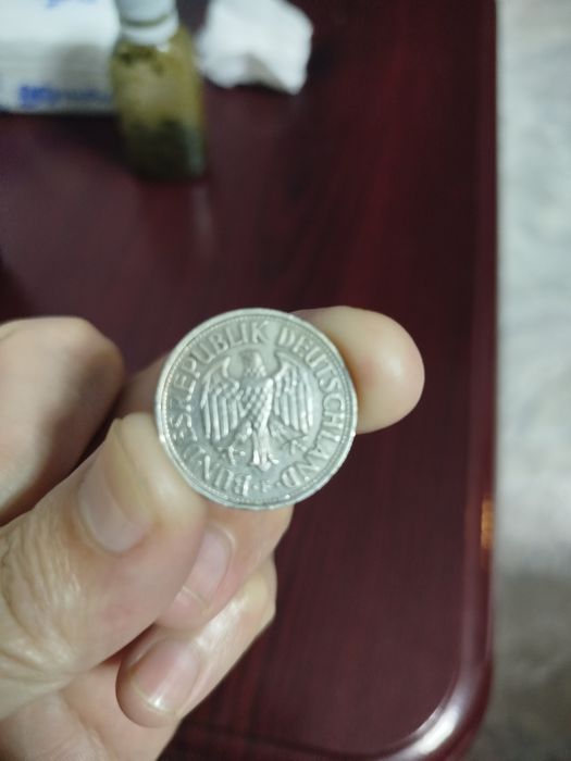 Танга 1960йил марка