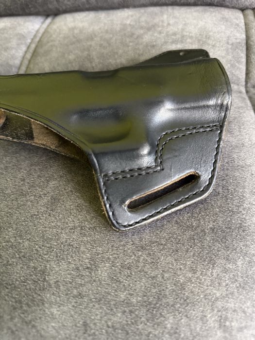 Кожен кобур за Glock 17 Sickinger