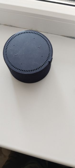 Алиса Яндекс колонка