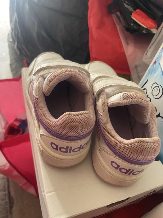 Маратонки  Adidas nomer 31,32