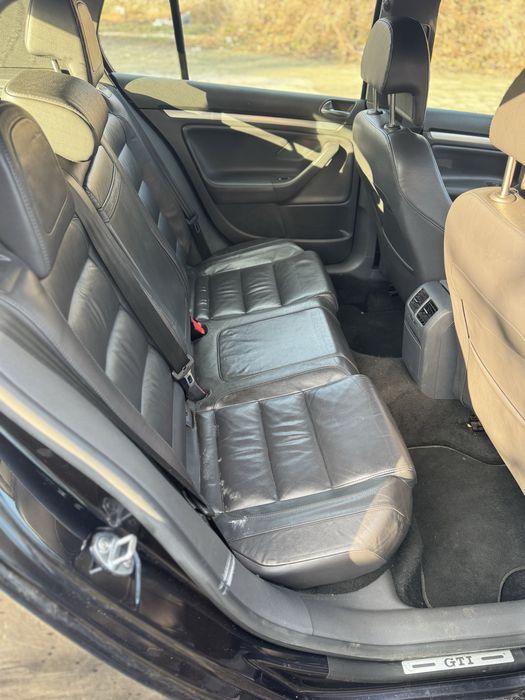 Голф 5 гти на части / golf 5 GTI 2.0 TFSI DSG  na chasti