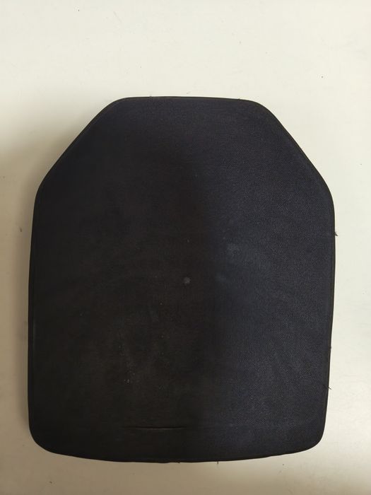 Placa balistica nij 3++ ultra light