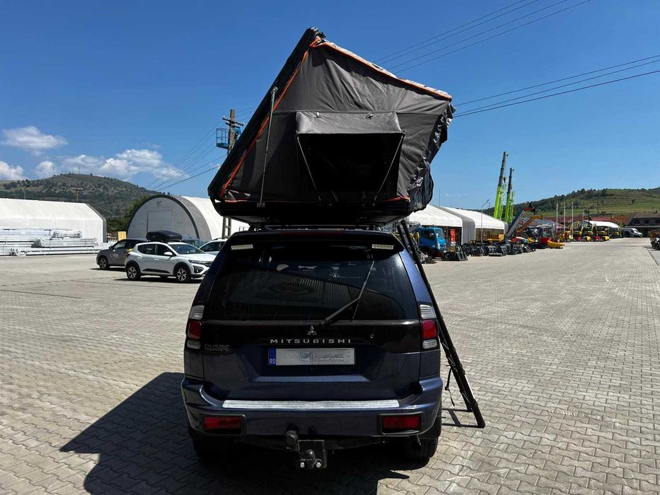 -21 % Cort Auto Confort Max – Timp de Aventură, Spațiu Maxim!