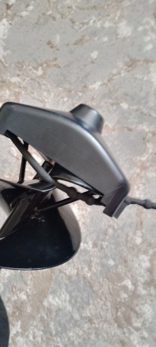 Шнек для мотобура