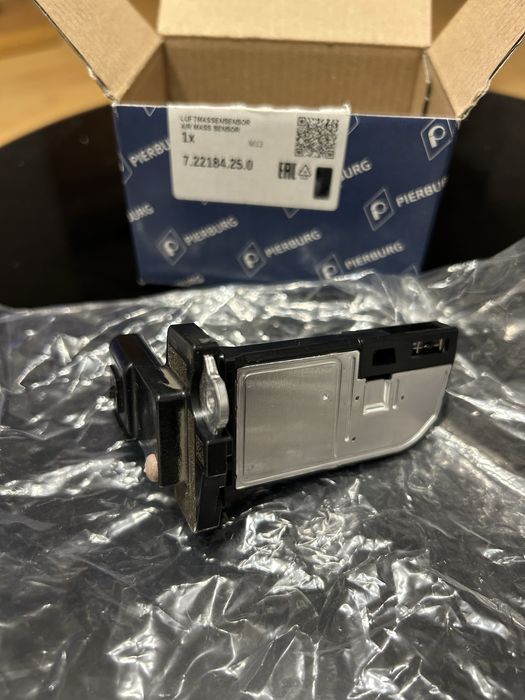 Ford Дебитомер Pierburg