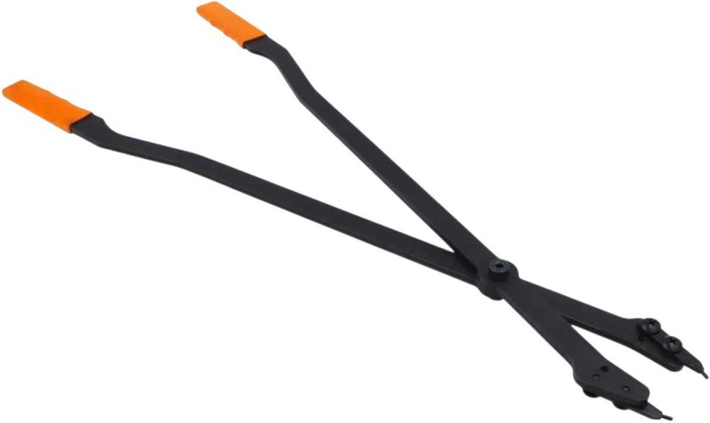 Cleste pentru inele de siguranta de exterior,lungime 660mm