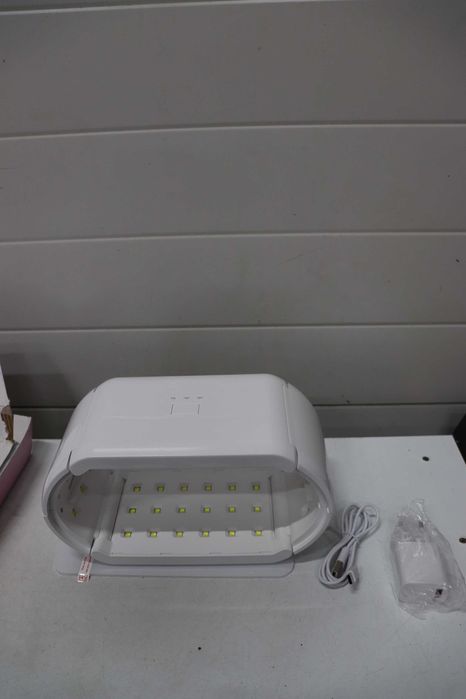 UV лампа за смола, бързо втвърдяваща UV лампа за смола с рег. време