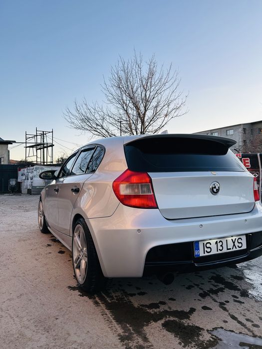 BMW 1 Series 0 — imagine 5