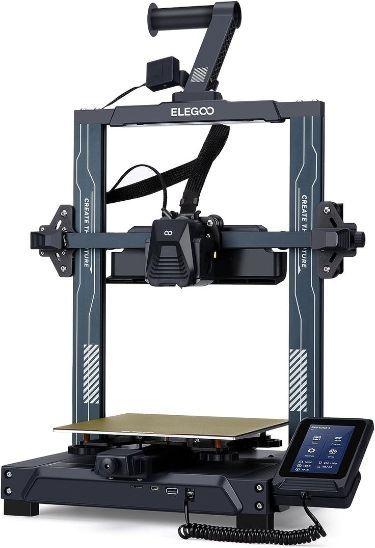 Elegoo Neptune 4 Pro