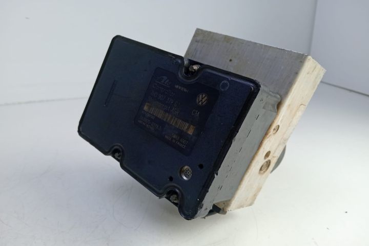 Pompa ABS  7H0614111G Volkswagen VW Transporter T5