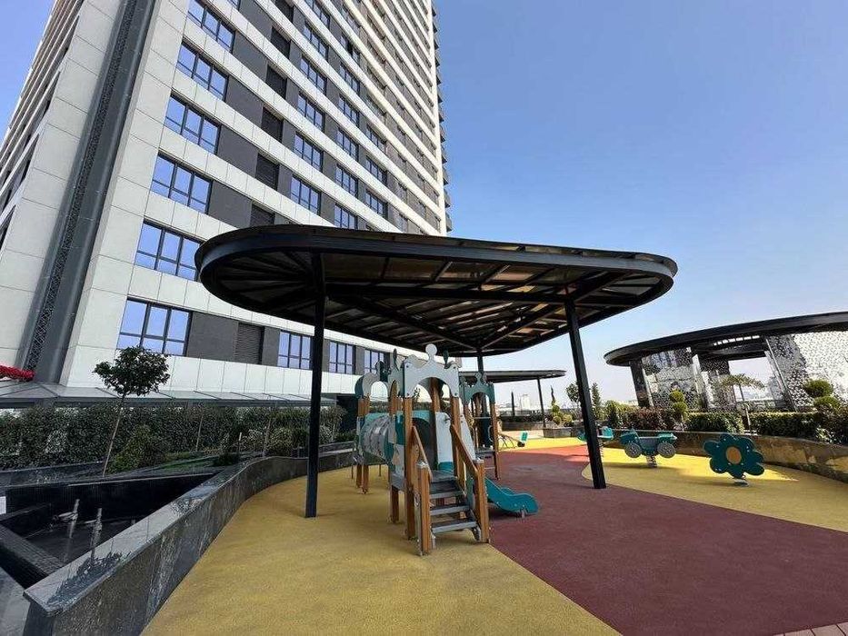 Сдаётся квартира / ЖК Modera Towers / Яккасарайский / Шота Руставели
