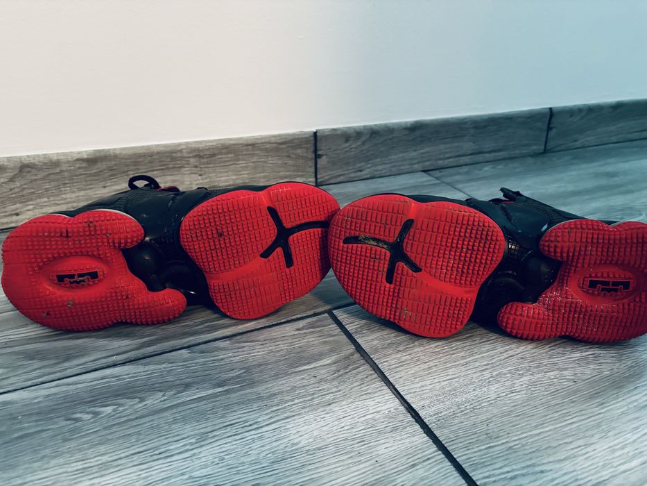 Lebron nike marimea 38