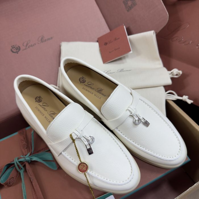Mocasini Loro Piana