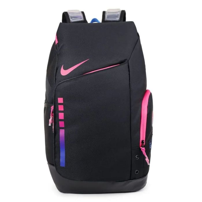 Nike elite bag v2 and v3