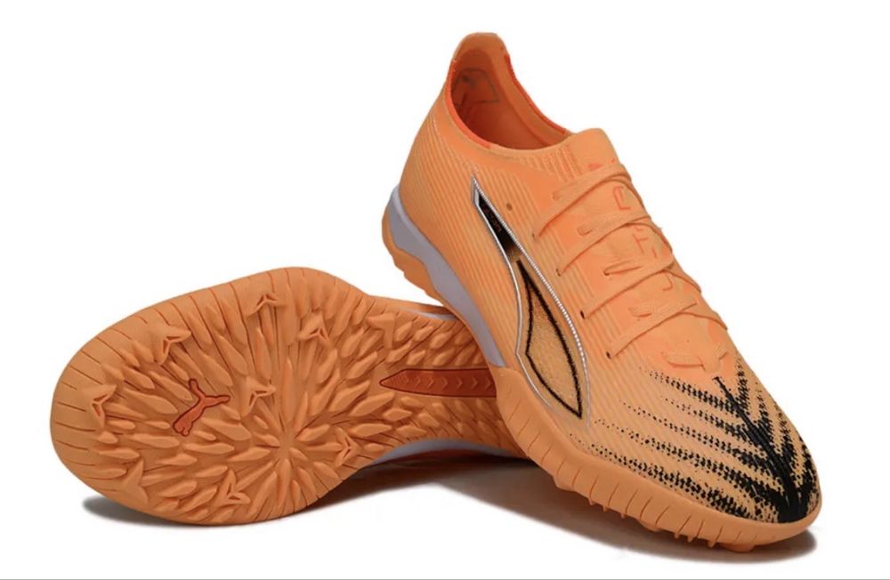 Puma Ultra