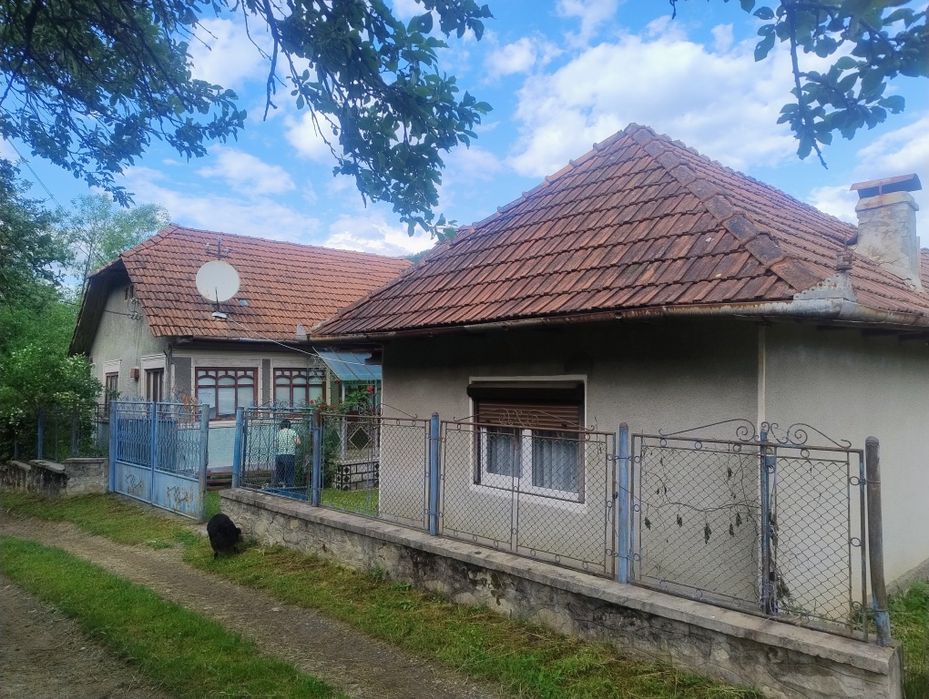 casa in zona de munte perfect pentru relaxare