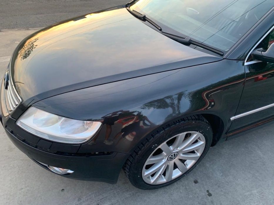 Dezmembrez phaeton 3.0 tdi/5.0 tdi/ 3.2 benzina/ 4.2 benzina/bara fata