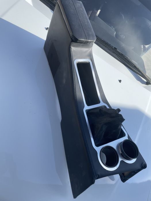 Бампер на ваз 14-13