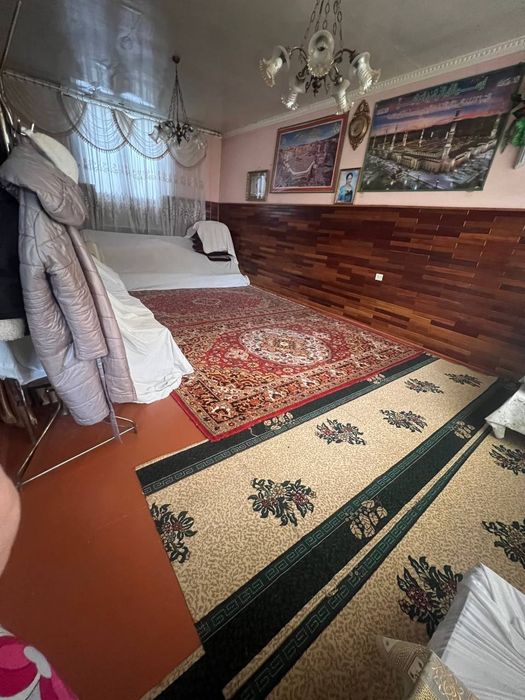 Yakkasaroy salamatinada 4 sotix uglavoy uchastka sotiladi