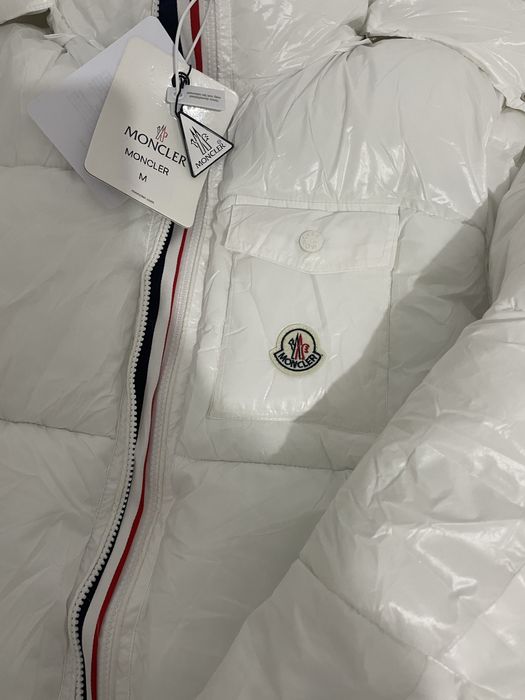 Geaca Mon.cler - marimea M