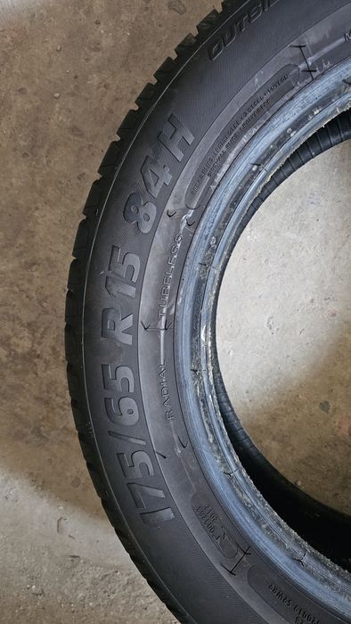 Anvelope Sebring 175/65 R15 vara