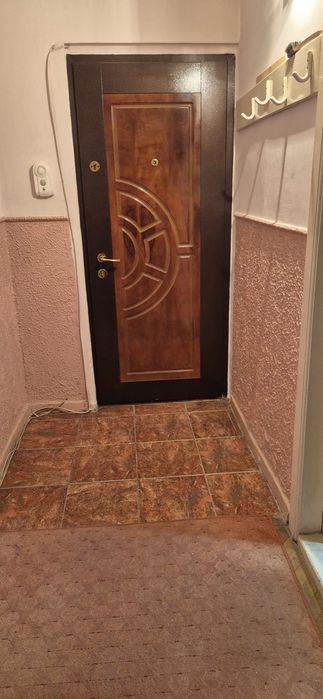 Apartament cu 4 camere in centrul orasului - Campia Turzii