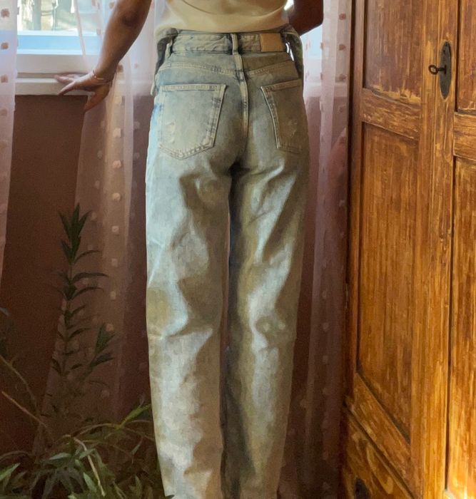 Дънки Zara размер S