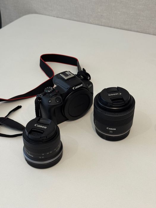 Продается canon r50