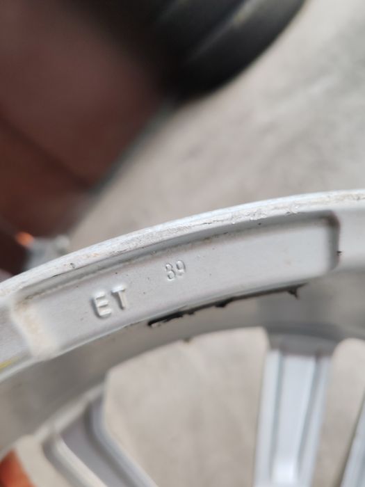 Jante pe 20'' Audi, Bmw, Mercedes, Seat, Skoda etc