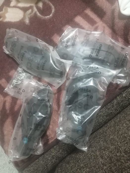 Ручки гольф2 джета.