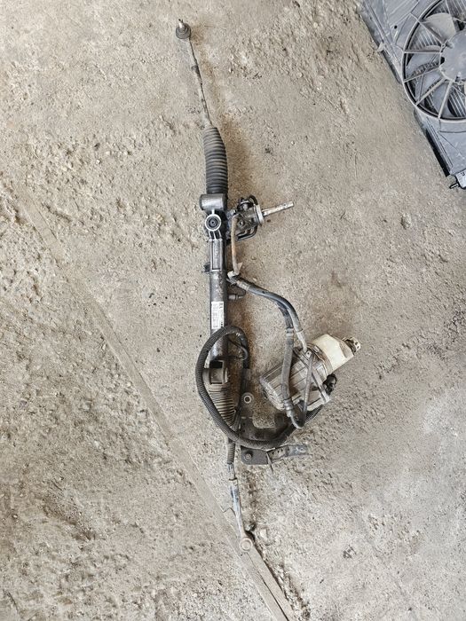 Caseta directie Opel Astra H Zafira B