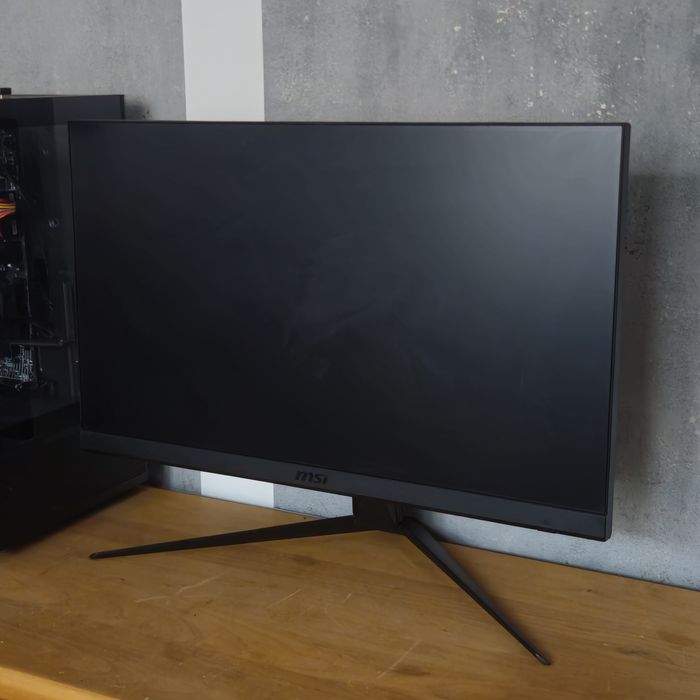 Vand calculator (pc) gaming + monitor gaming  RTX 3060 TI