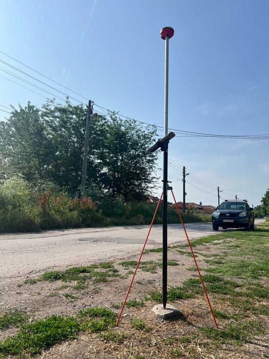 Геодезически услуги, геодезист, заснемане, трасиране, проектиране