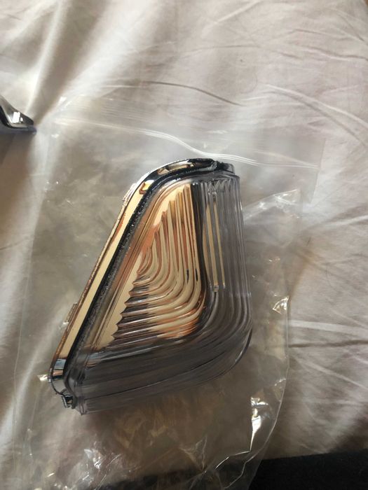 Lampa Semnalizare Stanga/Dreapta Mercedes Sprinter 2007-2014