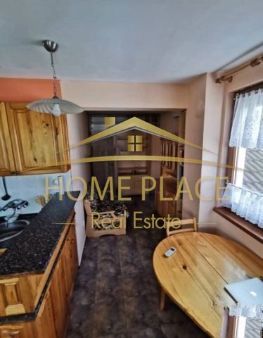 ДВУСТАЕН апартамент под наем - Гръцка махала