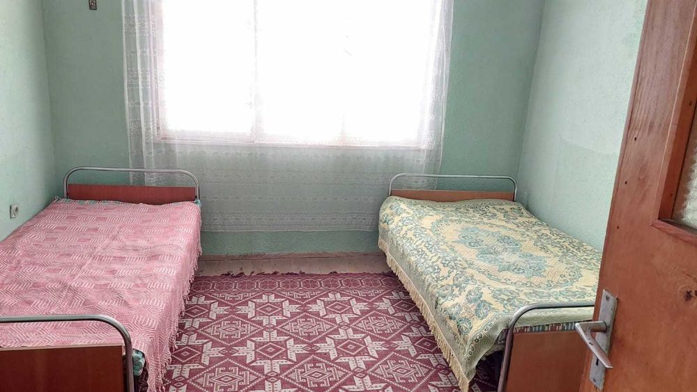 етаж от къща под наем