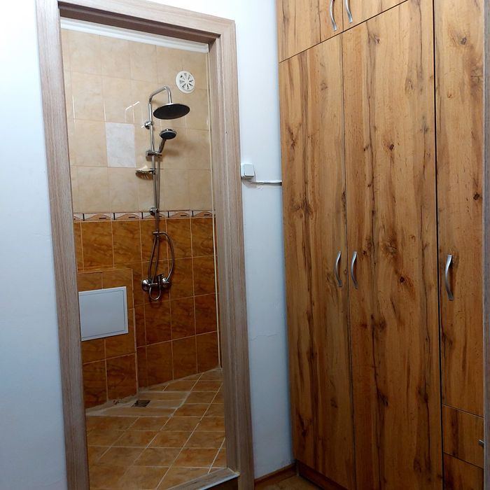 Продава се Двустаен апартамент в с. Горун, Област Добрич - 45 кв.м за 12 €/кв.м - Снимка #5