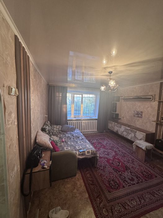 Сдам квартиру в красном партизане