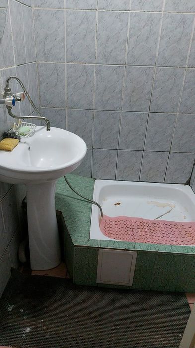 Сдам квартиру 1,5 на 4 микр. г. Риддер