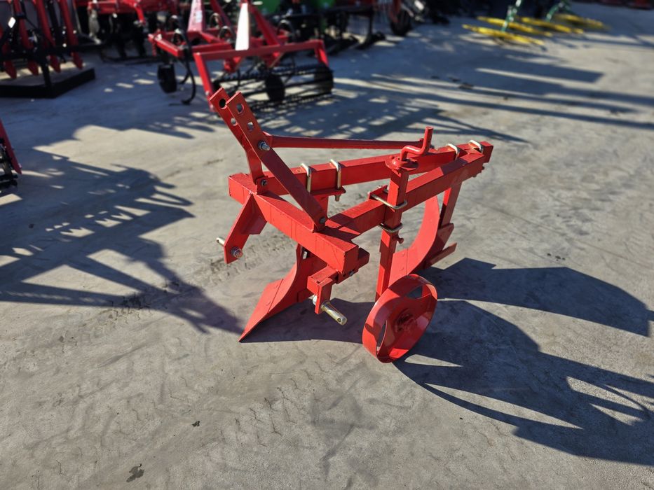 Plug 2 trupite 13cp-18cp