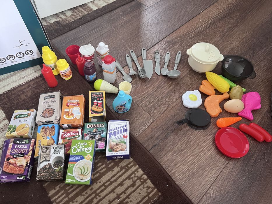 Детска кухня