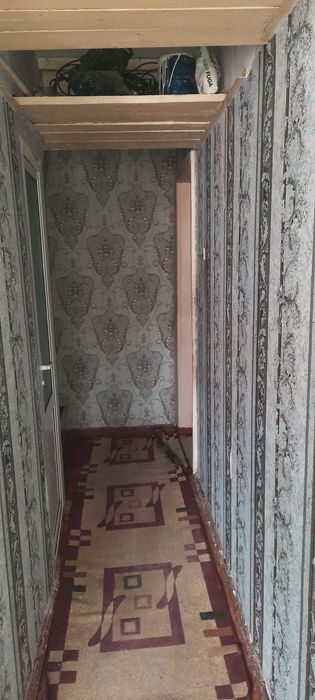 Kvartiran queamiz 2 xonalik xama sharoyit bor Mulljal metkolej ruparaz