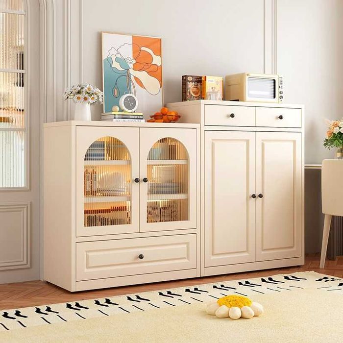 Zamonaviy stenka mehmonxona uchun | Стенка для книг и сувениров