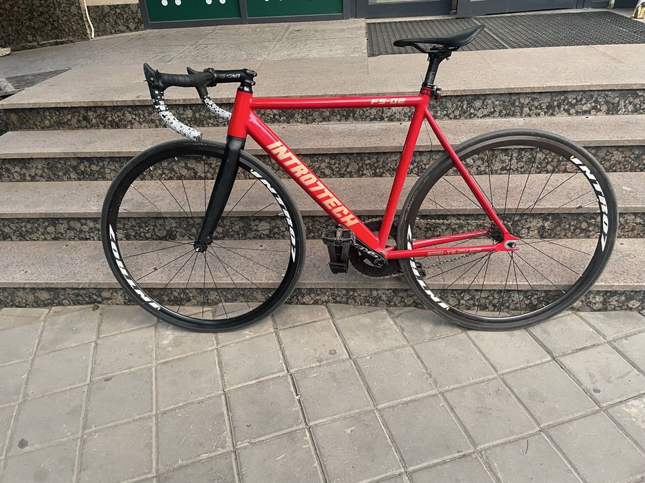 Продаю или обмениваю intro7tech fs-02