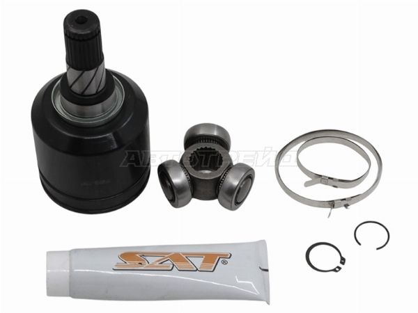 Шрус внутренний, граната  Nissan Ad